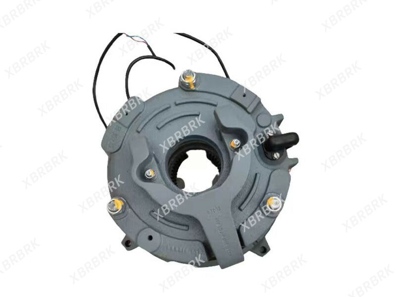 BE30A、BE5、BE62、BE60 電磁制動器